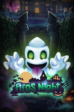 Fifo's Night poszter