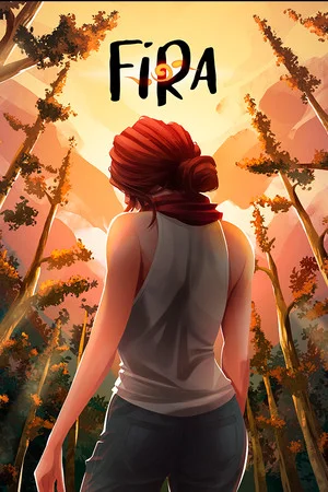 Fira poszter