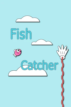 Fish Catcher poszter