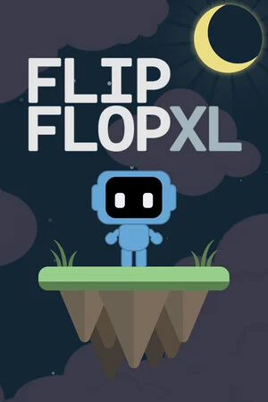 Flip Flop XL poszter