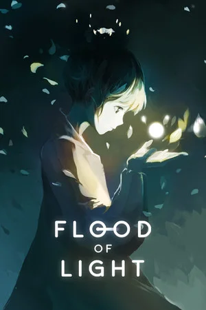 Flood of Light poszter