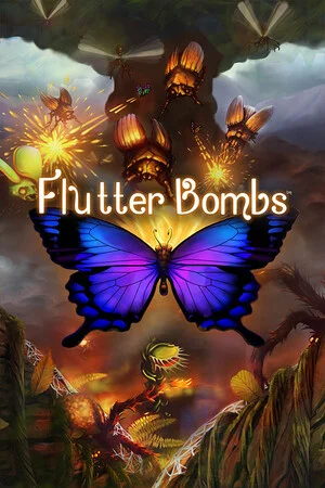 Flutter Bombs poszter