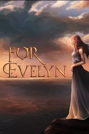 For Evelyn poszter