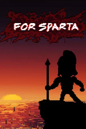 For Sparta poszter