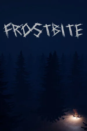 Frostbite poszter