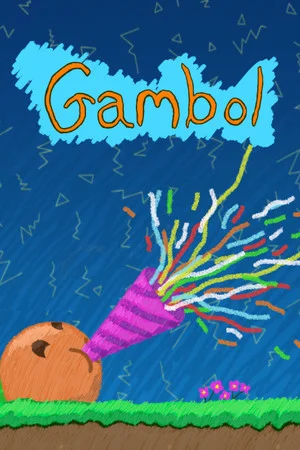 Gambol poszter