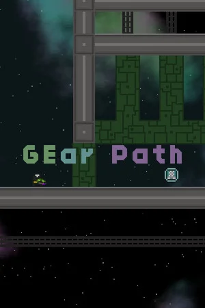 Gear Path poszter