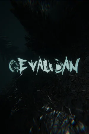 Gevaudan poszter