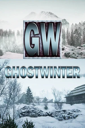 GHOSTWINTER poszter