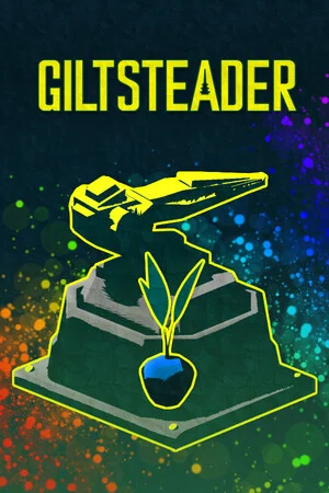 GILTSTEADER - Tower Defense poszter