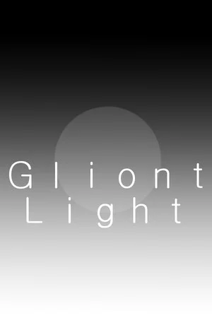 Gliont Lights poszter