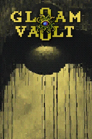 Gloamvault poszter