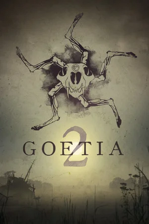Goetia 2 poszter