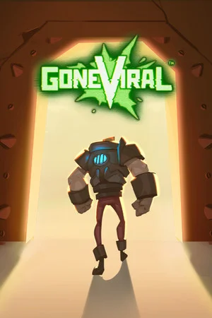 Gone Viral poszter