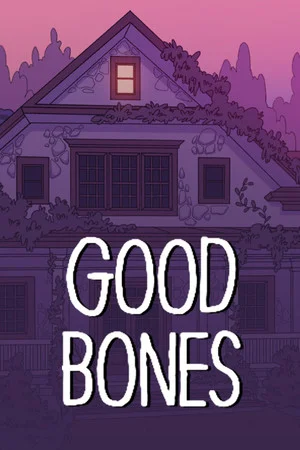 Good Bones poszter