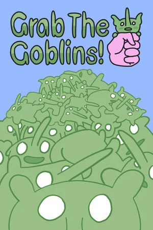Grab The Goblins! poszter