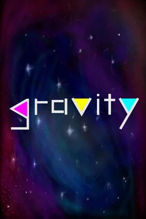 gravity poszter