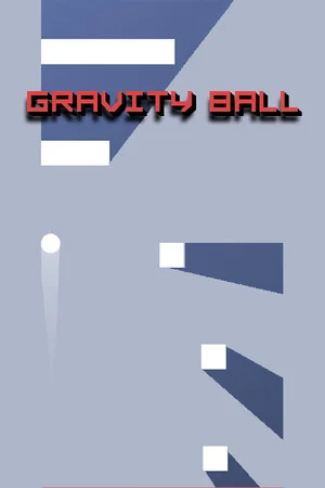 Gravity Ball poszter