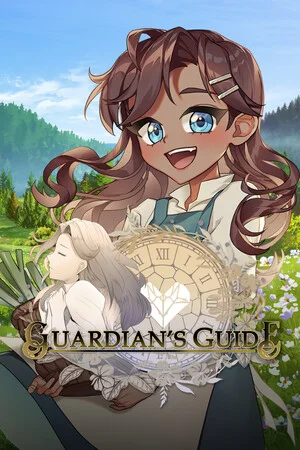 Guardian's Guide poszter