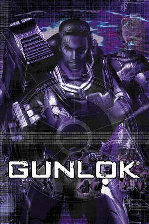 Gunlok poszter
