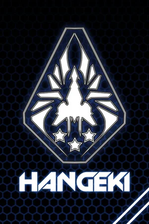 Hangeki poszter