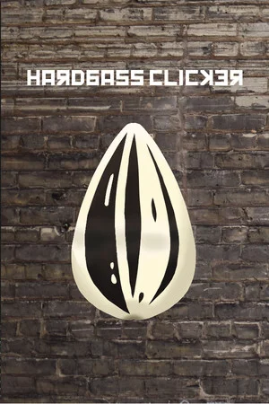 Hardbass Clicker poszter