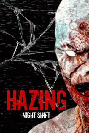 Hazing - Night Shift poszter