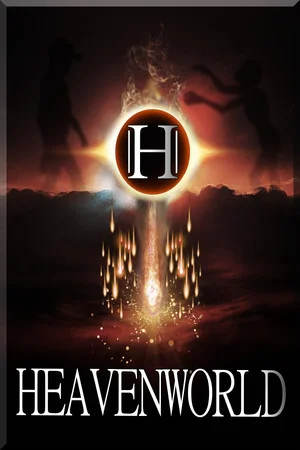 Heavenworld poszter