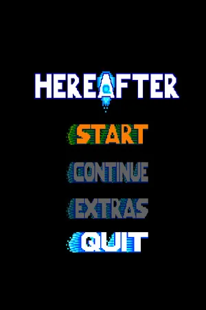 HereAfter poszter