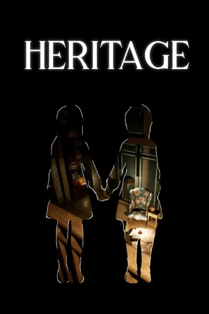 Heritage poszter