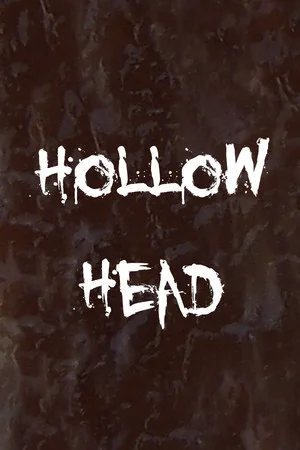 Hollow Head: Director's Cut poszter