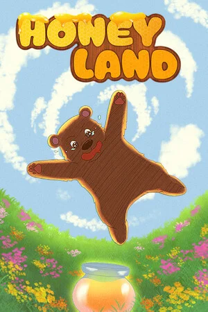 HoneyLand poszter
