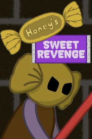 Honey's Sweet Revenge poszter