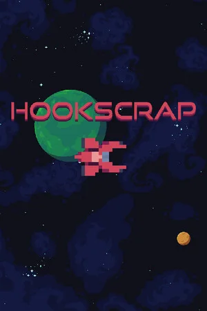 Hookscrap poszter
