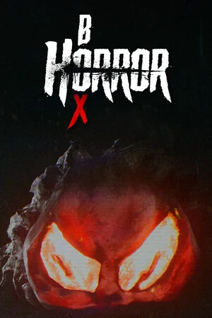 HorrorBox poszter