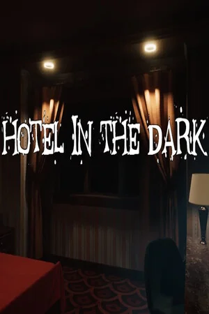 Hotel in the Dark poszter