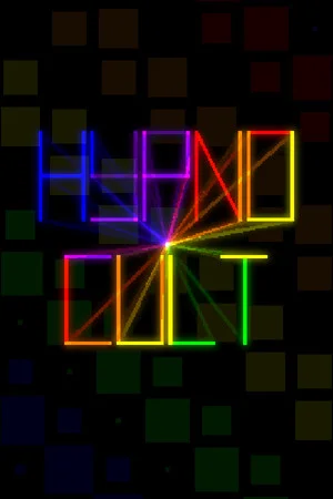 Hypnocult poszter