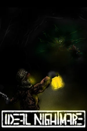 Ideal Nightmare poszter