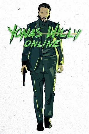 Jonas Willy Online poszter