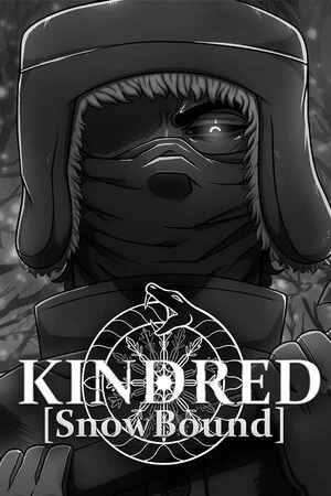 Kindred [SnowBound] poszter