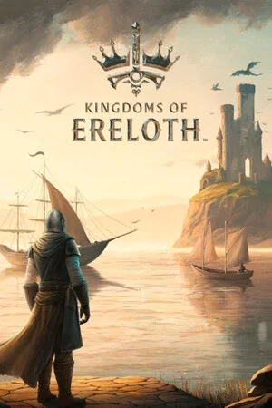 Kingdoms Of Ereloth poszter