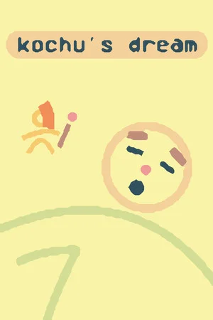 Kochu's Dream poszter