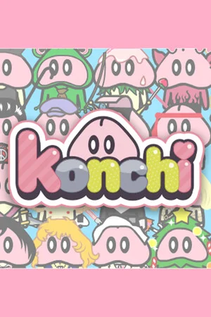 konchi poszter