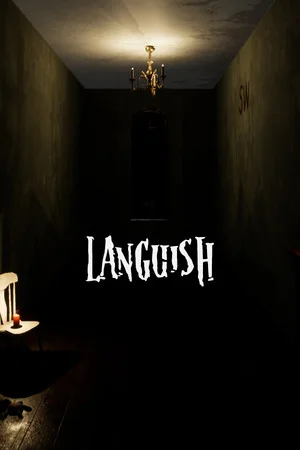 Languish poszter