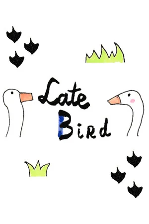 Late Bird poszter