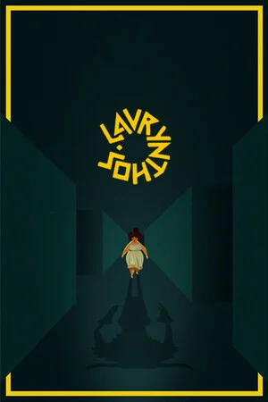 Lavrynthos poszter