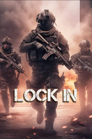 Lock In poszter