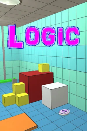 Logic poszter