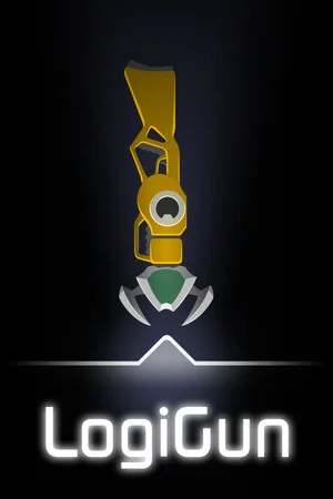 LogiGun poszter