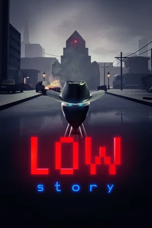 Low Story poszter